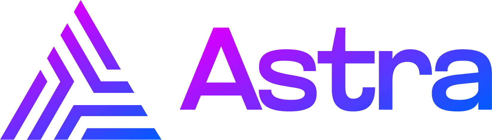 Astra Logo