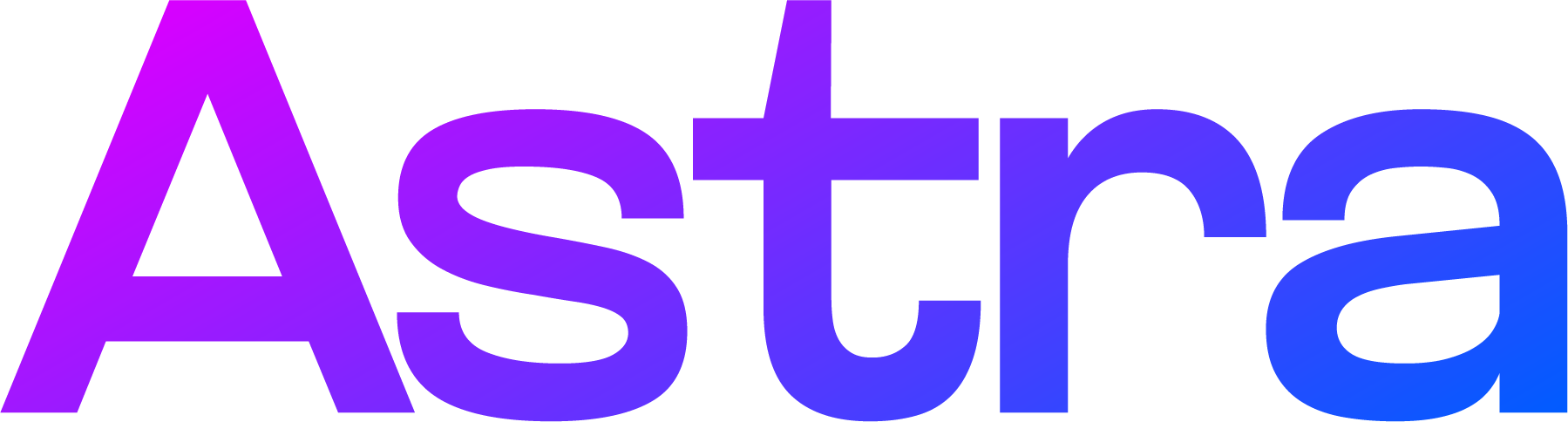 Astra Logo